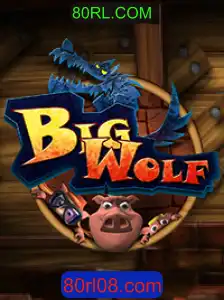 Explorando o Mundo de BigWolf: Um Jogo Inovador