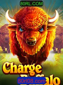 ChargeBuffalo: Descubra a Emoção do Novo Jogo da 80RL.COM
