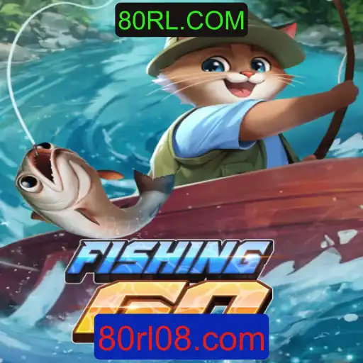 FishingGO: Explore as Profundezas da Pesca Virtual