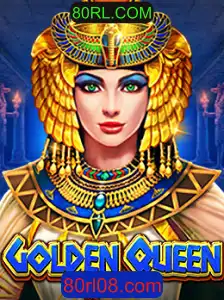 GoldenQueen: Uma Jornada Através do Mundo Mágico dos Jogos Online
