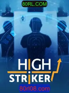 HighStriker: Intenso Desafio de Força e Habilidade