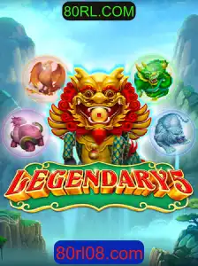 Legendary5: A Nova Sensação do Mundo dos Jogos