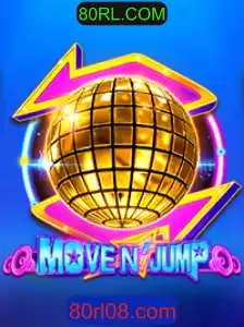 Descubra o Inovador Jogo MovenJump e Suas Regras Envolventes