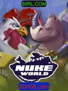 Explorando o Universo de NukeWorld