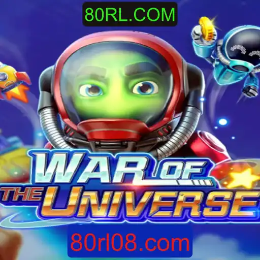 WAROFTHEUNIVERSE: Descubra o Empolgante Mundo de Batalhas Intergalácticas